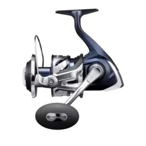 SHIMANO Twin Power 14000 SW C XG nagyhalas orsó Népszerű
