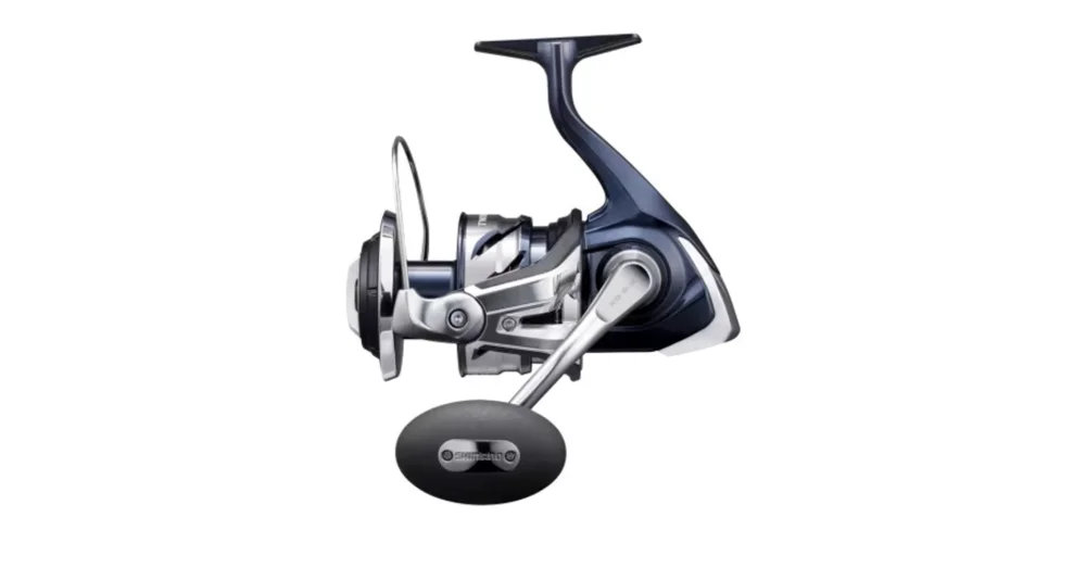 SHIMANO Twin Power 14000 SW C XG nagyhalas orsó Népszerű
