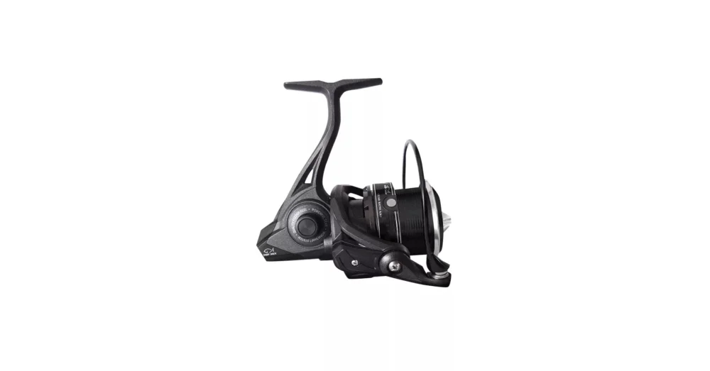 TOP MIX AsterX 5500 feeder/match orsó Azonnal elérhető