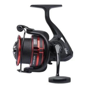 Gyors szállítás DAM QUICK INTENZE Feeder 5500FD feeder orsó