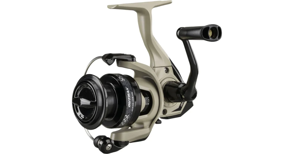 Biztonságos vásárlás OKUMA OUTRAX 6000SGA pergető orsó