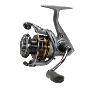 Biztonságos fizetés OKUMA AVENGER B 2500 pergető orsó