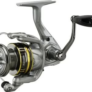 Árcsökkenés OKUMA AVENGER B 3000 pergető orsó