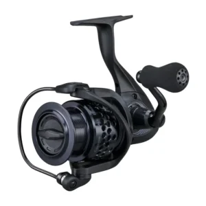 OKUMA Custom Black Feeder 55F feeder orsó Exkluzív ajánlat