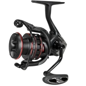 Bestseller OKUMA Ceymar HD 3000A pergető orsó