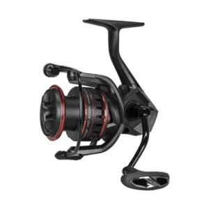 Vásárlói kedvenc OKUMA Ceymar HD 4000A pergető orsó