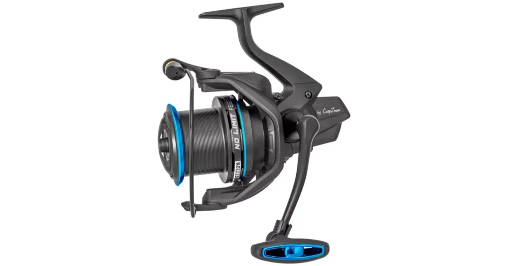 CARP ZOOM FC No Limit Feeder 6500FD feeder orsó Gyors kiszállítás