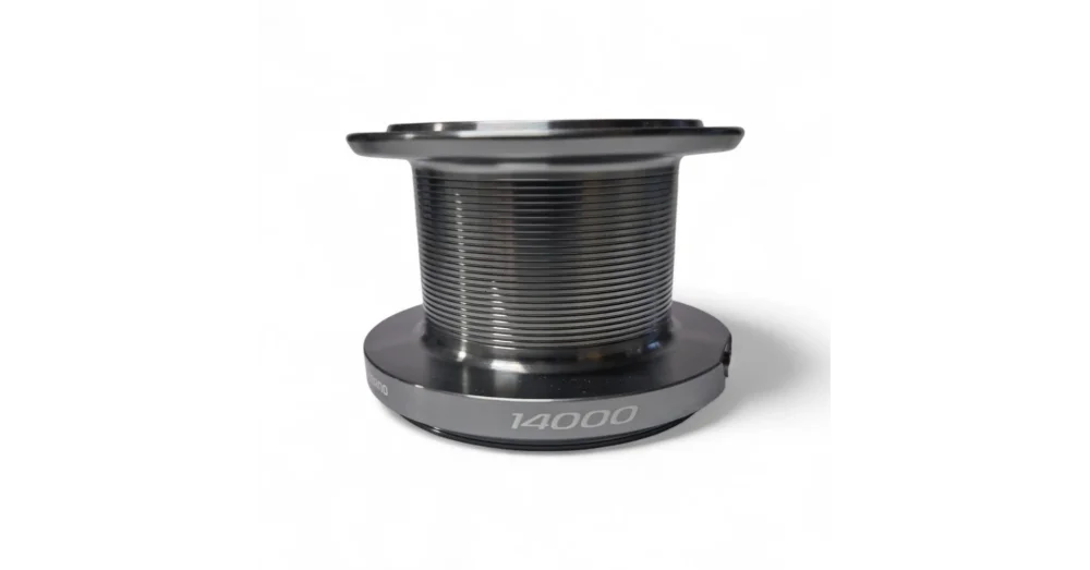 SHIMANO Spool Beastmaster 14000 XC pótdob Népszerű