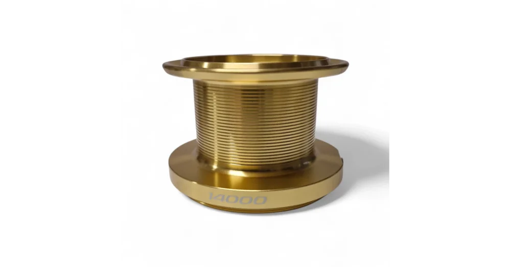 SHIMANO Spool Aerlex 14000 XSC pótdob Vásárlói kedvenc