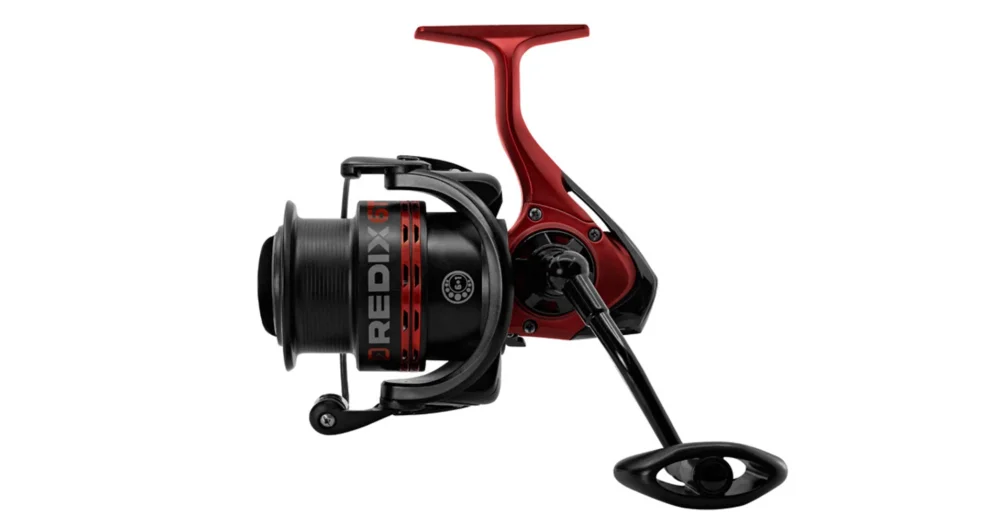 Gyors kiszállítás DELPHIN REDIX 5T 5000 feeder orsó