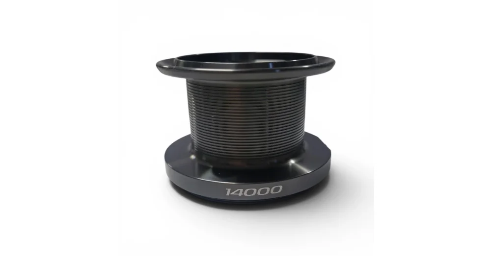 Árengedmény SHIMANO Spool Aerlex 14000 XTC pótdob