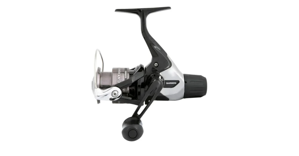SHIMANO Catana 1000 RC hátsófékes orsó Bestseller