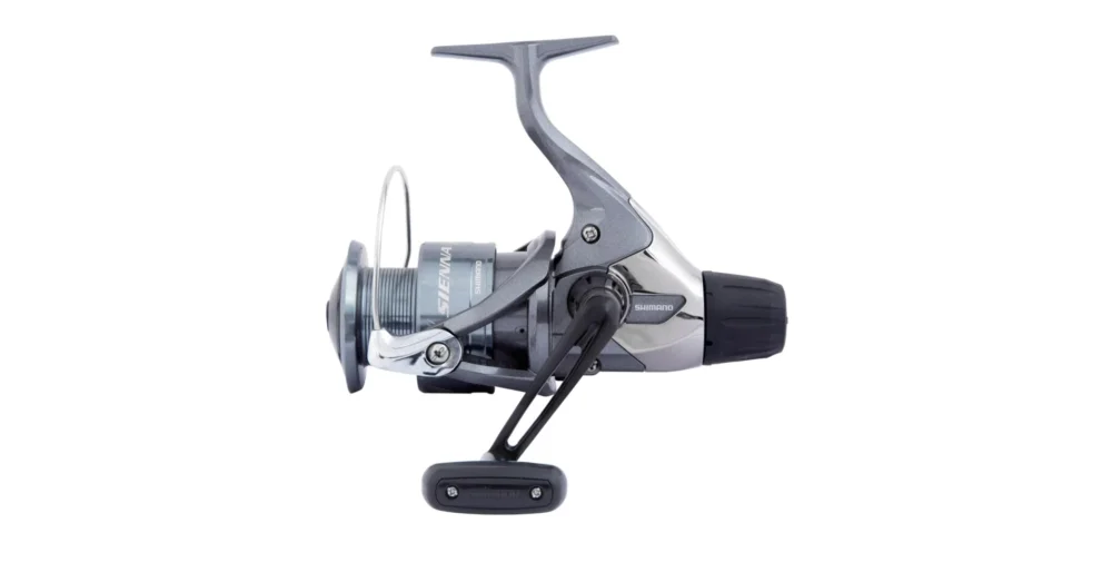 SHIMANO Sienna 4000 RE hátsófékes orsó Szuper ajánlat
