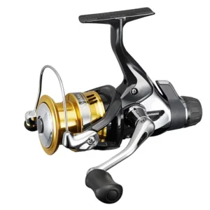 SHIMANO Sahara 2500 RD hátsófékes orsó Kihagyhatatlan ajánlat