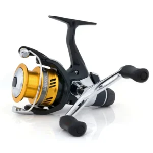 Utolsó esély SHIMANO Sahara 2500 RD DH hátsófékes orsó