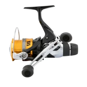 SHIMANO Sahara 3000S RDS HG DH hátsófékes orsó Legkelendőbb