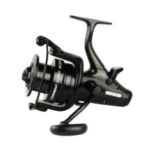 Expressz szállítás NEVIS Torrent Carp 5000 5+1cs Nyeletőfékes orsó
