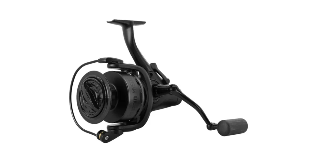 Akciós ár DELPHIN MYSTIX 5T DP 5000 nyeletőfékes orsó