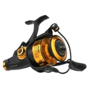 Rendeld meg most PENN Spinfisher VII Live Liner 4500 nyeletőfékes orsó