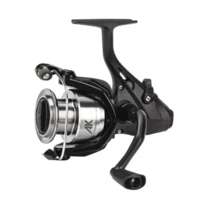 Nézd meg most OKUMA AK-6000 BF nyeletőfékes orsó