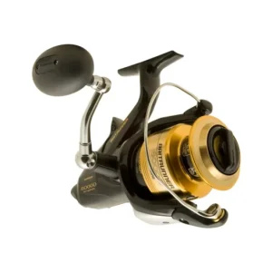 SHIMANO Baitrunner 6000 D EU nyeletőfékes orsó Bestseller
