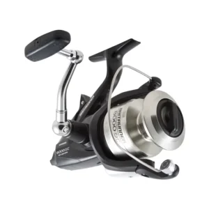 SHIMANO Baitrunner 8000 OC nyeletőfékes orsó Legnépszerűbb