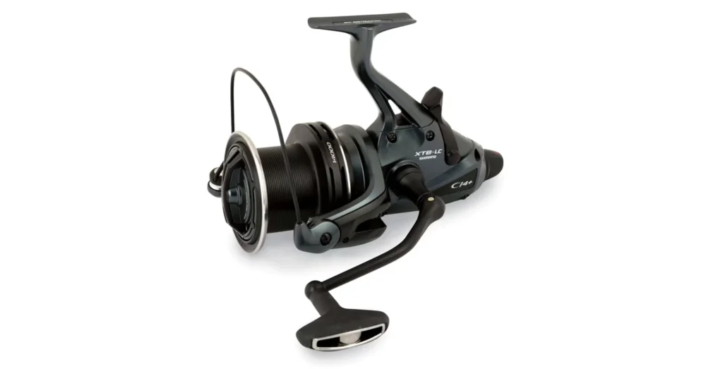 SHIMANO Baitrunner CI4+ XTB Big Longcast 14000 távdobó nyeletőfékes orsó Nézd meg most