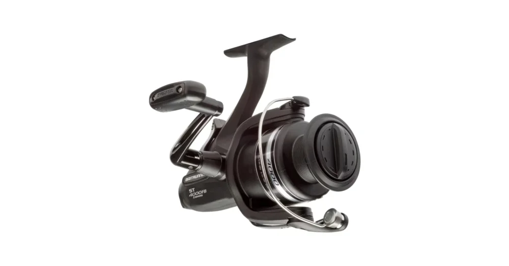 SHIMANO Baitrunner 4000 ST-FB nyeletőfékes orsó Ajánlat