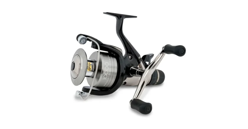 Outlet SHIMANO Baitrunner 10000 XT-RB nyeletőfékes orsó