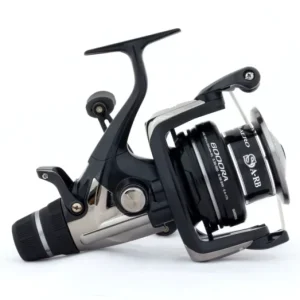 Szuper ajánlat SHIMANO Baitrunner X-Aero 6000 RA nyeletőfékes orsó