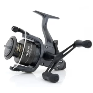SHIMANO Baitrunner 4000 DL-FB nyeletőfékes orsó Legkelendőbb