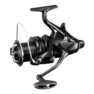 Különleges ajánlat SHIMANO Baitrunner XTB Medium Longcast 5500 nyeletőfékes orsó