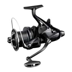 Expressz szállítás SHIMANO Baitrunner XTB Big LC 14000 nyeletőfékes távdobó orsó