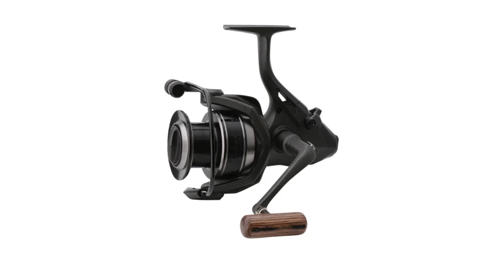 Szuper akció OKUMA Pulzar Baitfeeder 7000 nyeletőfékes orsó