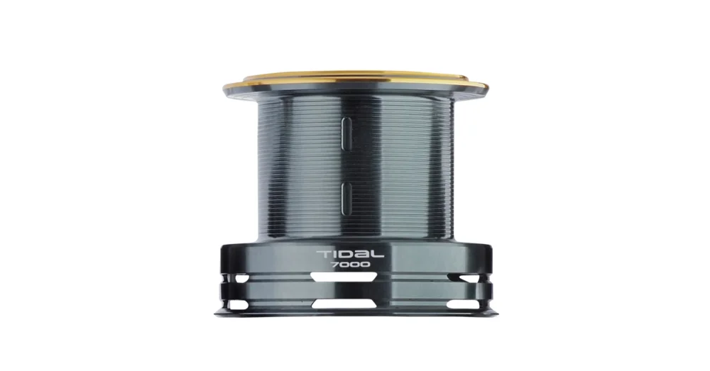 Vedd meg online PENN Tidal Longcast Spare Spool 7000-es pótdob