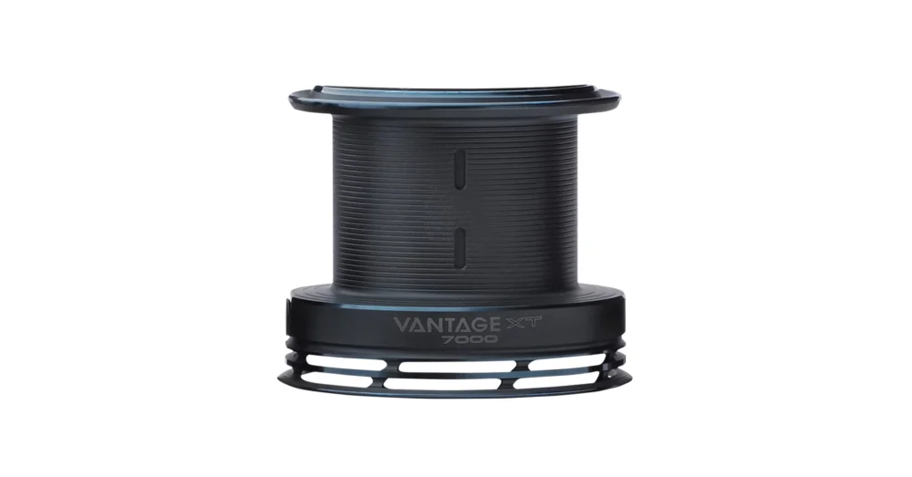 Újdonság PENN Vantage XT Long Cast Spare Spool 7000-es pótdob