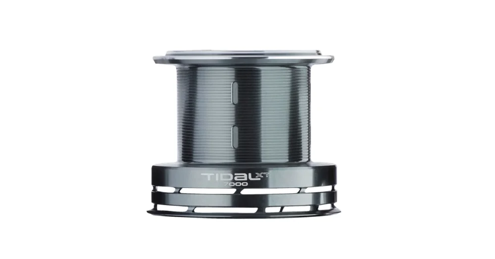 Azonnal elérhető PENN Tidal XT Longcast Spare Spool 7000-es pótdob
