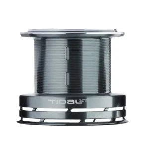 PENN Tidal XT Longcast Spare Spool 8000-es pótdob Prémium