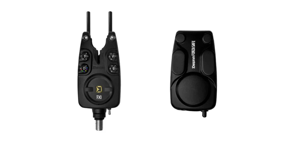 DELPHIN FX1 Elektromos kapásjelző Bestseller