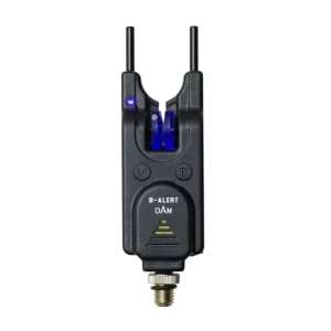 Gyors szállítás DAM B-ALERT BITE-ALARM BLUE elektromos kapásjelző