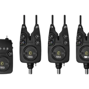 Olcsó DELPHIN FORZA LIFE+ 3+1 elektromos kapásjelző szett
