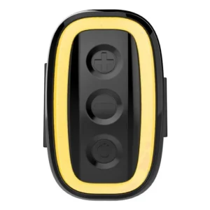Bestseller MADCAT TOPCAT ALARM Yellow Kiegészítő jelző SÁRGA