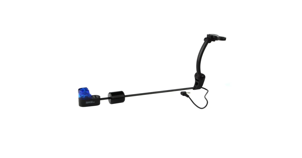 CARP ACADEMY Mojo Merevkaros Swinger Blue/Kék Azonnal elérhető