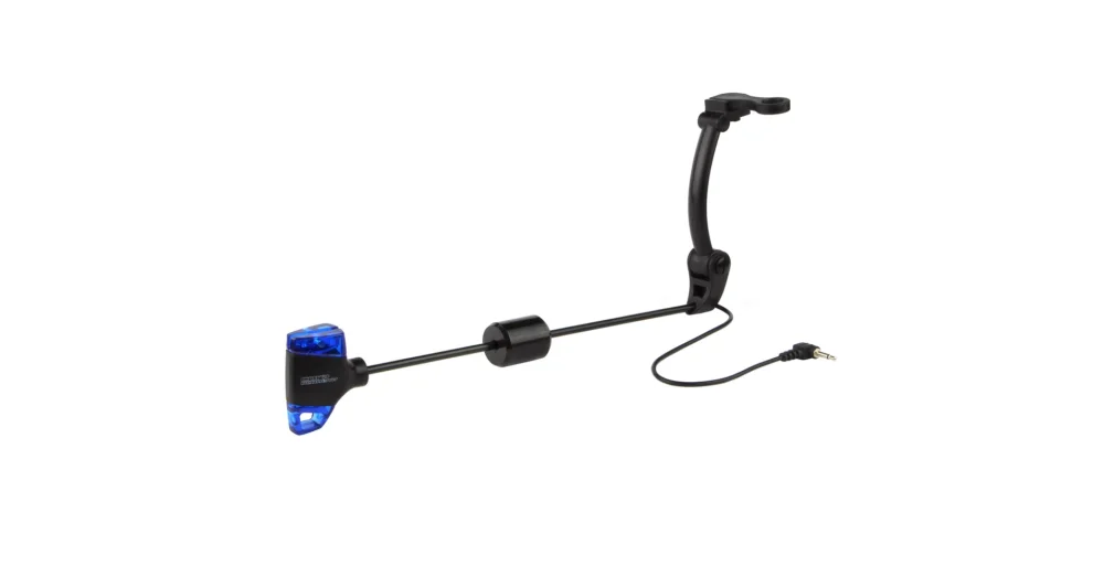 CARP ACADEMY V-Head Merevkaros Swinger Blue/Kék Legnépszerűbb
