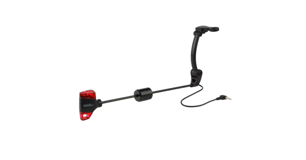 Kedvezmény CARP ACADEMY V-Head Merevkaros Swinger Red/Piros