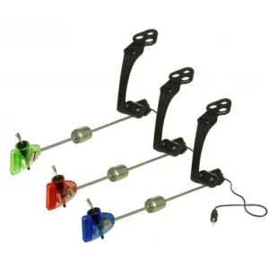 CARP ACADEMY Sensor Swinger szett 3db-os Prémium