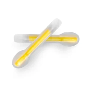 Árcsökkenés DELPHIN Comet BULB világítópatron 2db/csomag 4.5x37mm
