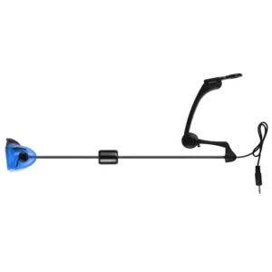 Akció CARP ACADEMY Neon Indicator Hanger Blue swinger