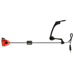CARP ACADEMY Neon Indicator Hanger Red swinger Olcsó