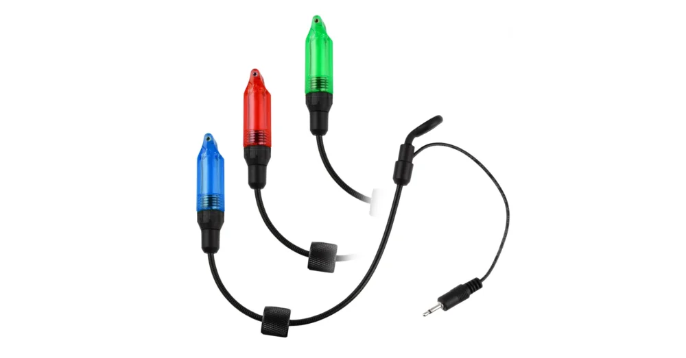 CARP ACADEMY Flexi Pro Carp Hanger 3db-os szett Ajánlat